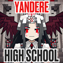 Yandere High School Minecraft APK