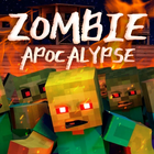Zombie Apocalypse Mod for MCPE icon