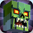 Zombie Apocalypse Mod for MCPE icône