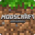 Mods for minecraft pe - AddOns biểu tượng