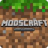 Mods for minecraft pe - AddOns icône