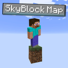 آیکون‌ One Block Survival Skyblock