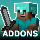 AddOns for MCPE icon