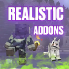 Realistic Addons for Minecraft icon