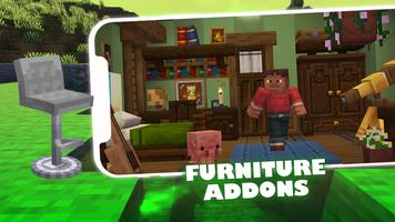 Realistic Addons for Minecraft screenshot 1