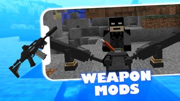 Realistic Addons for Minecraft screenshot 3