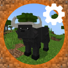 Animal Zoo Mod & Addon MCPE icon
