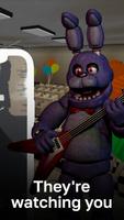 برنامه‌نما Animatronics Survival FNAF عکس از صفحه