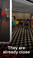 برنامه‌نما Animatronics Survival FNAF عکس از صفحه