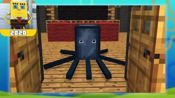 Bikini Town 3D - New Maps & Mod for MCPE 2020 Ekran Görüntüsü 3