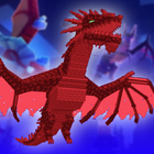 Dragons Mod for Minecraft MCPE icon