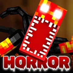 Horror Mods for Minecraft 2025 XAPK download