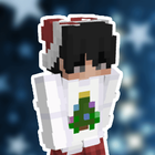 Christmas Mods－Skins Minecraft icon