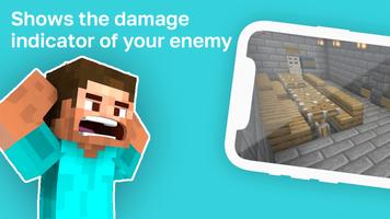 Damage Indicator Mod poster