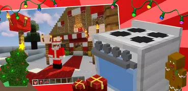 Furniture Mods for Minecraft 2