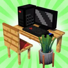 Furniture Mods for Minecraft 2 XAPK download