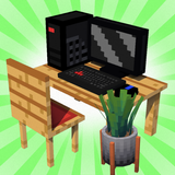 Furniture Mod for Minecraft 2 icon