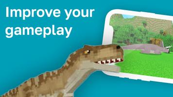 Dinosaur Mod poster