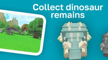 Dinosaur Mod screenshot 1