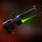 3D Fire Guns Mod icon