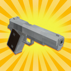 Weapons Mod & Guns Minecraft icon