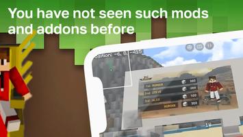 3D Fire Guns Mod screenshot 2