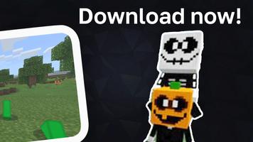 MCPE Friday Night Funkin Mod screenshot 3