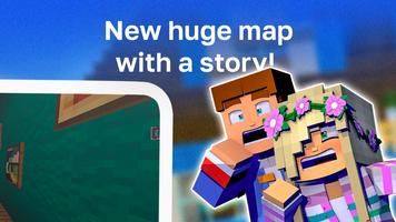 Hello Scary Neighbor Maps Screenshot 3