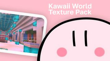 Kawaii World Mod screenshot 1