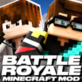Battle Royale Minecraft Mod