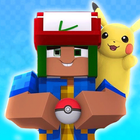 Mod Pixelmons icon
