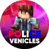 Police Car Mods ไอคอน