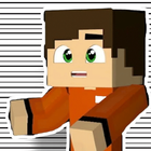 Prison Escape MCPE Maps icon