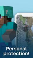 Villagers Guards Minecraft Mod screenshot 2
