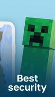 Villagers Guards Minecraft Mod screenshot 3