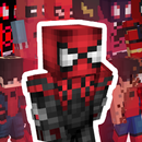 SpiderMan Mod for MCPE APK