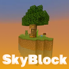 آیکون‌ Skyblock Survival