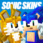 Super Sonic Mod Minecraft 2024 icône