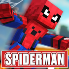 SpiderMan Mod أيقونة
