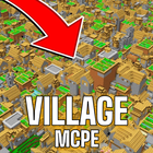 Village for MCPE icon