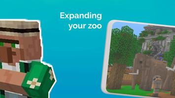 Mod Zoo Craft screenshot 2