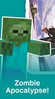 Apocalypse Mod for MCPE poster