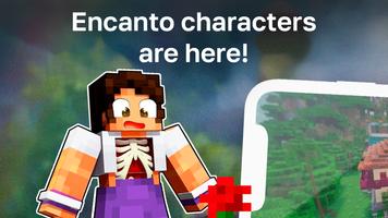 Encanto Mod poster