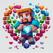Hearts Mod for Minecraft