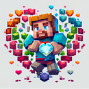 Hearts Mod for Minecraft APK