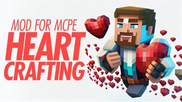 Hearts Mod for Minecraft Screenshot 2