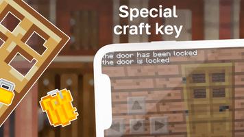Door Lock Mod স্ক্রিনশট 2