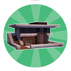 Instant House Mod icon