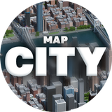 City Maps mcpe