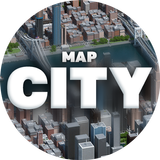 City Maps mcpe